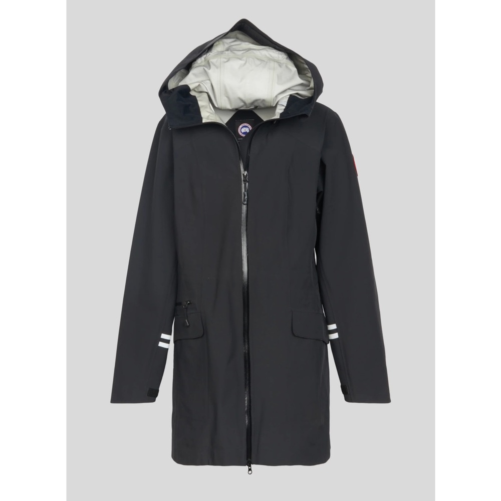 Canada Goose Coastal rain jacket